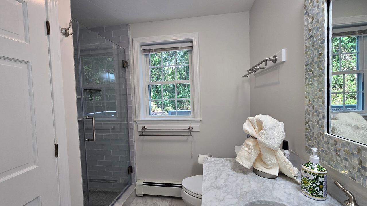 Photo of Bathroom in Hyannis