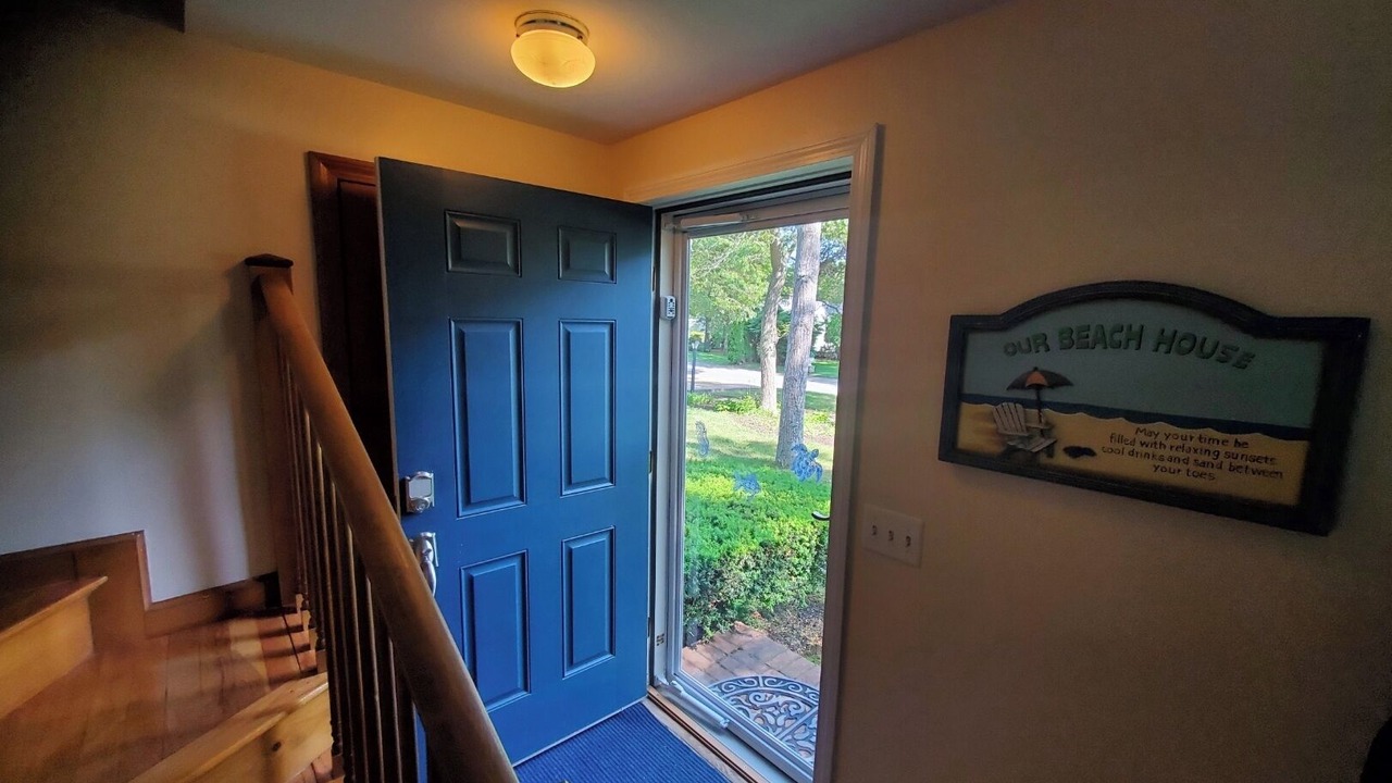 Photo of Bedroom in Hyannis