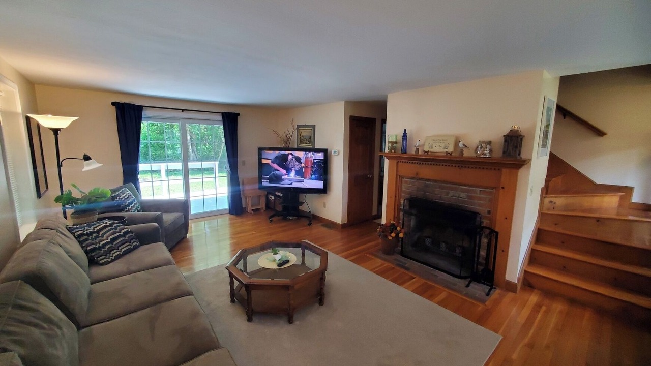 Photo of Bedroom in Hyannis