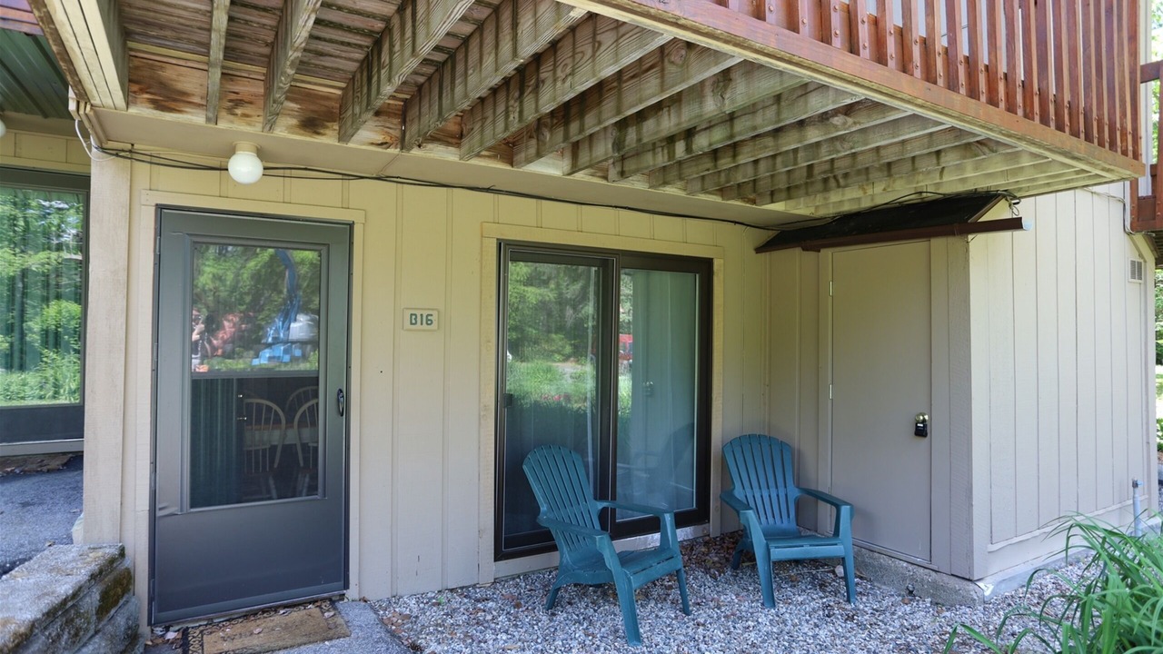 Photo of Outdoor in Waterville Valley