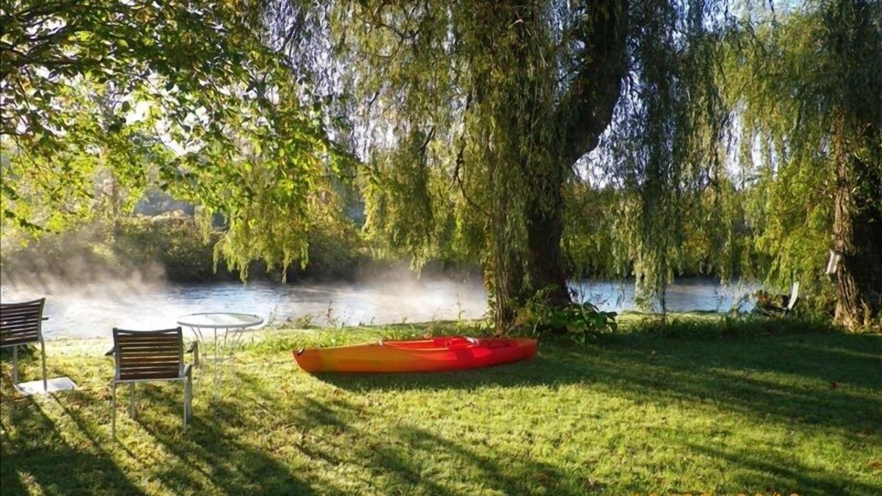 Photo of Outdoor in Arlington