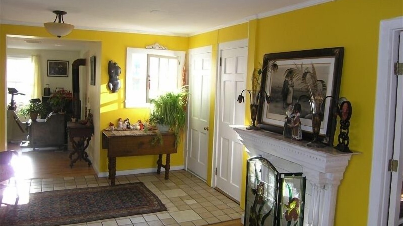 Photo of Bedroom in Arlington