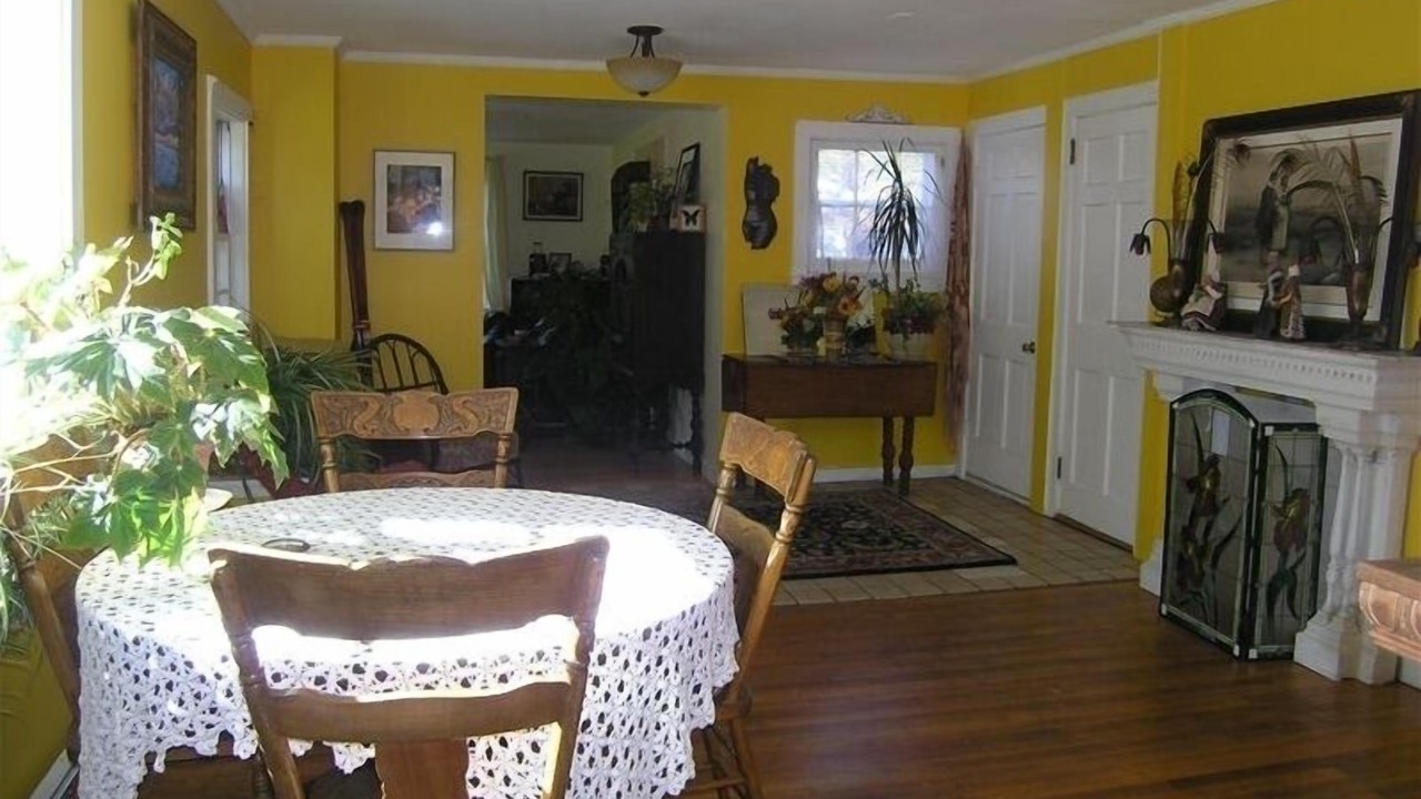 Photo of Bedroom in Arlington