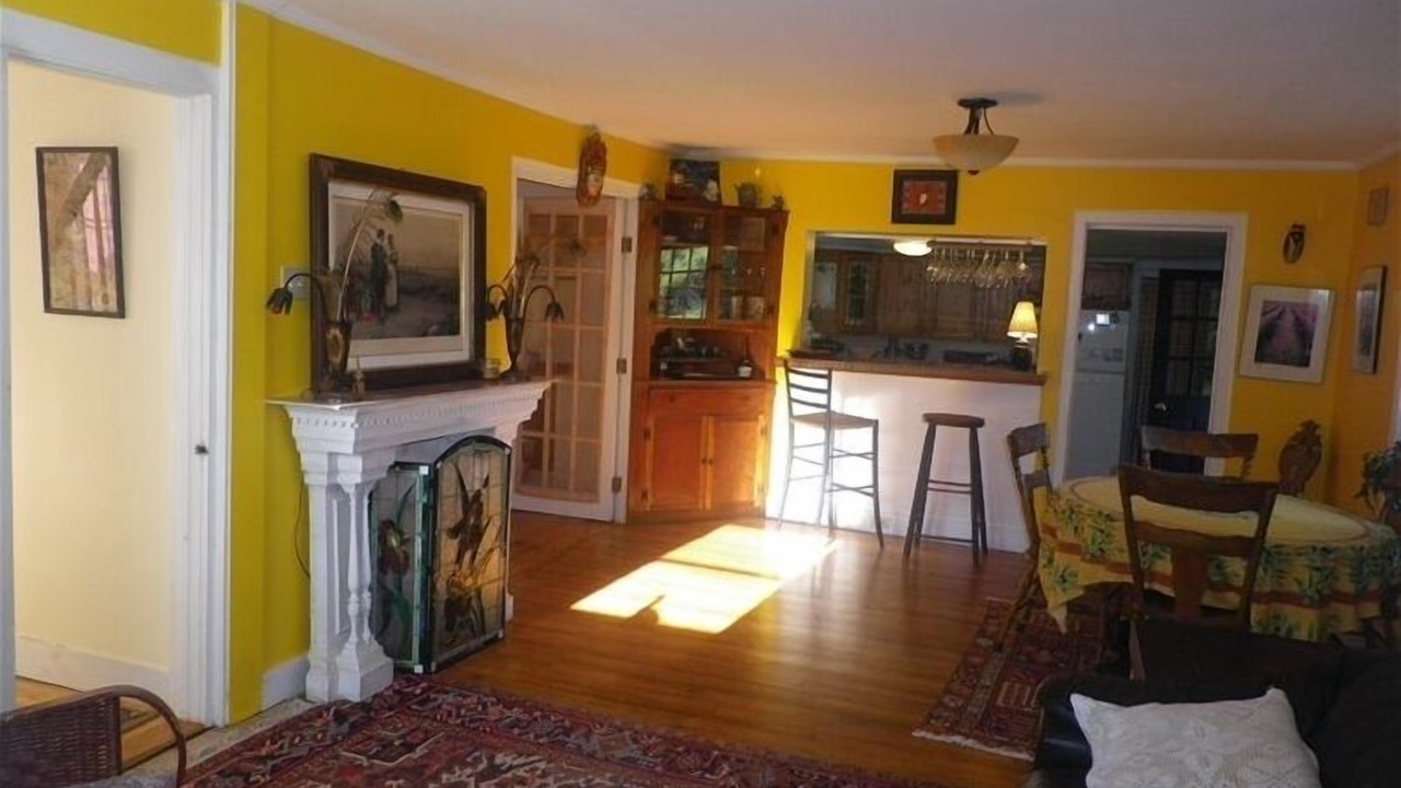 Photo of Bedroom in Arlington