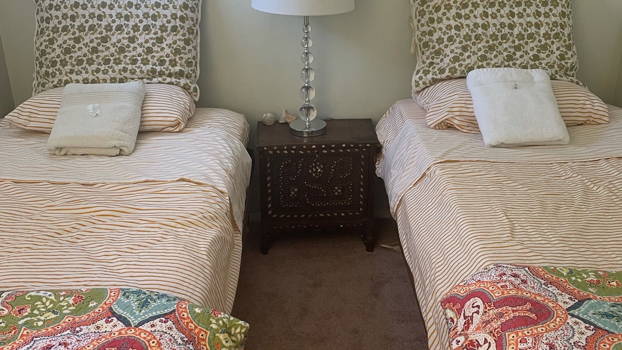 Photo of Bedroom in East Quogue