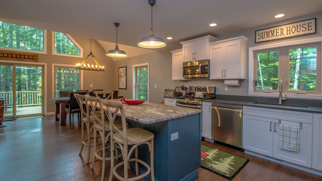Photo of Kitchen in Bartlett