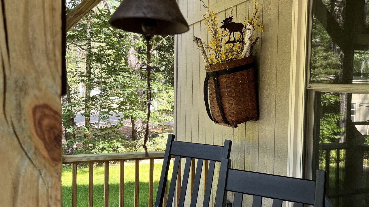 Photo of Patio Balcony in Bartlett