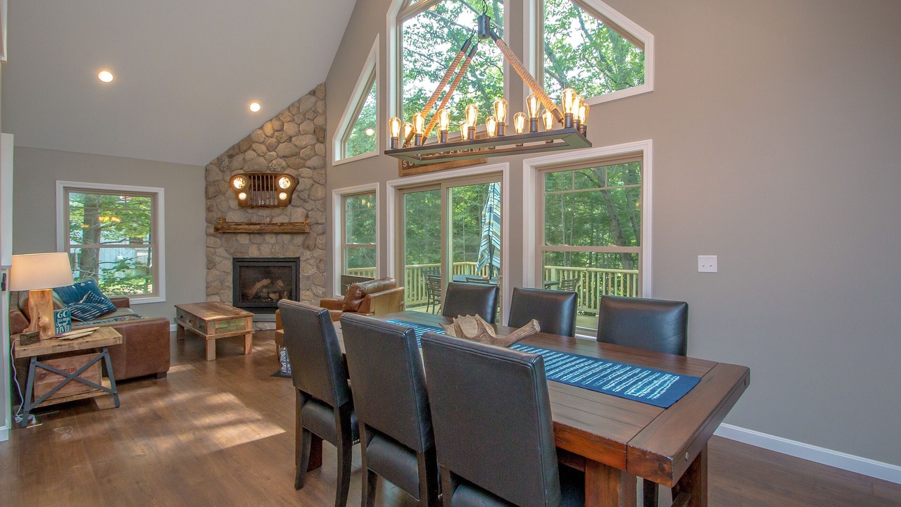 Photo of Livingroom in Bartlett
