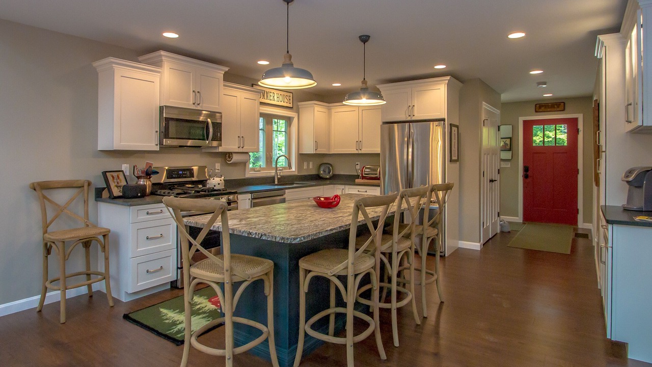 Photo of Kitchen in Bartlett