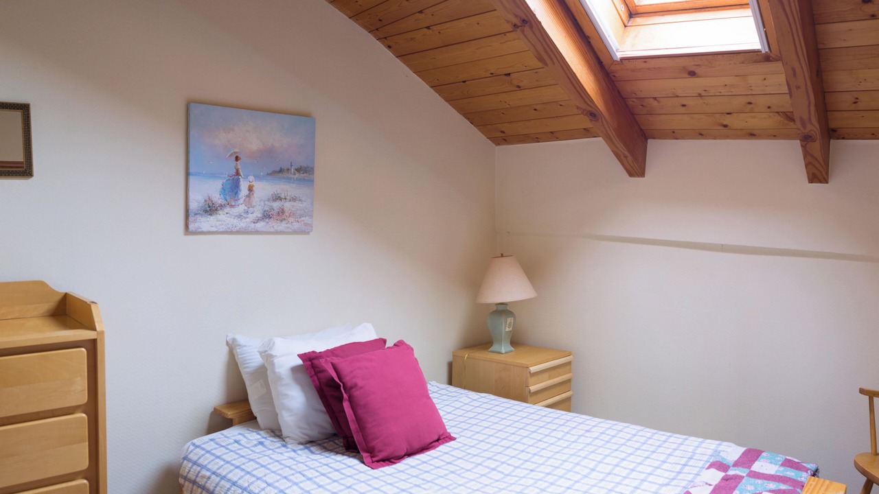 Photo of Bedroom in Lake Placid