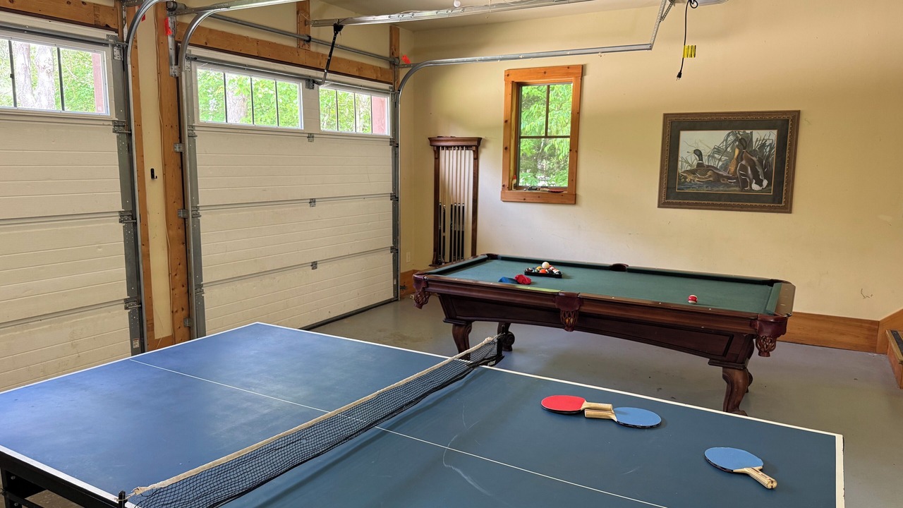 Photo of Bedroom in Lake Placid
