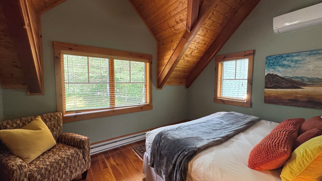 Photo of Bedroom in Lake Placid