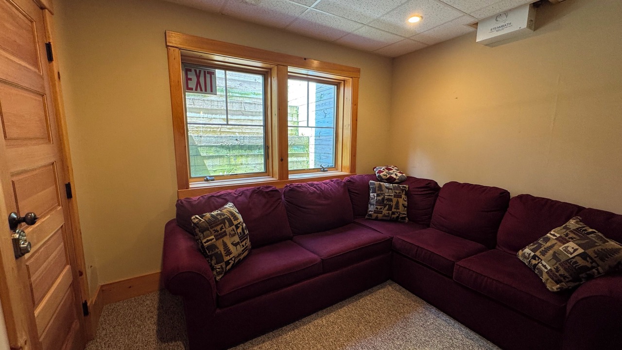Photo of Livingroom in Lake Placid