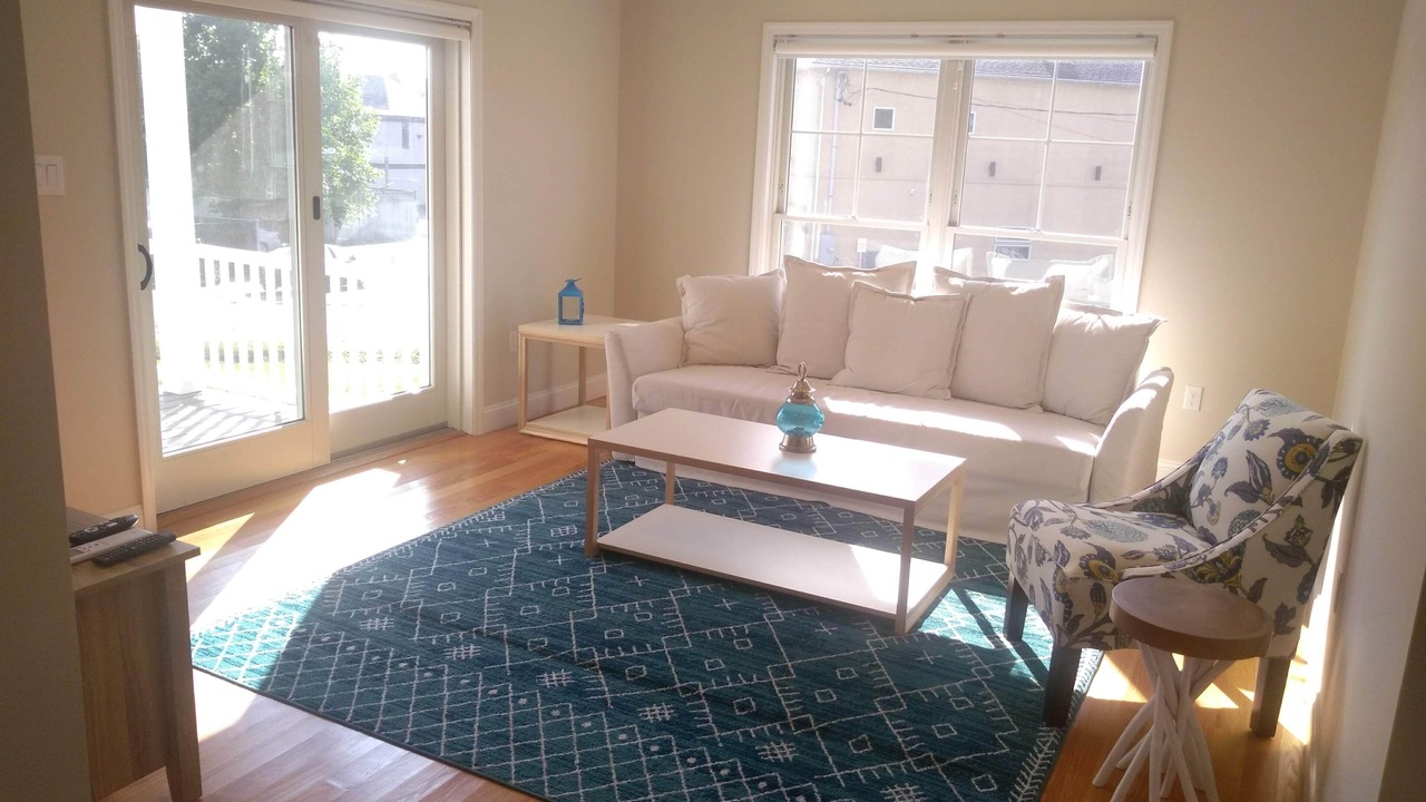 Photo of Livingroom in Newport