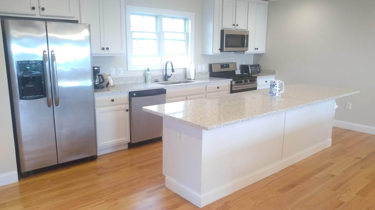 Photo of Kitchen in Newport