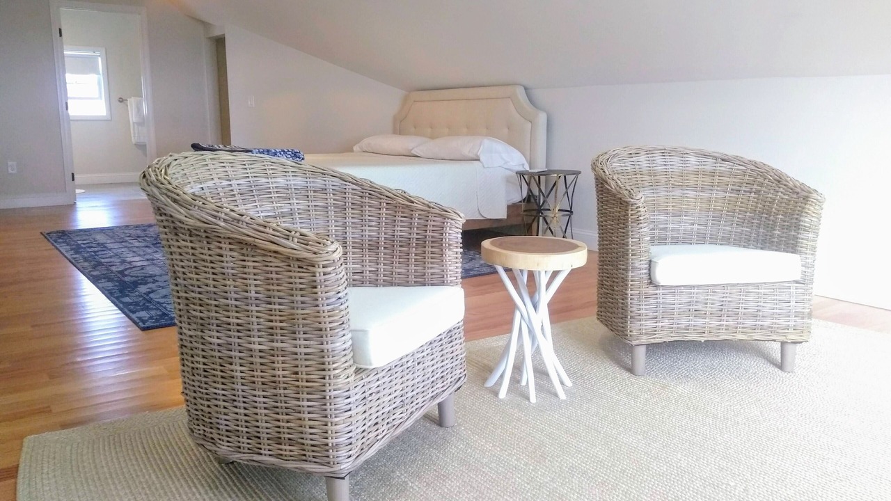 Photo of Bedroom in Newport
