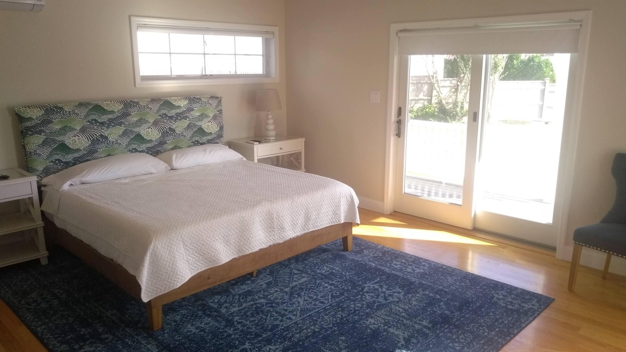 Photo of Bedroom in Newport