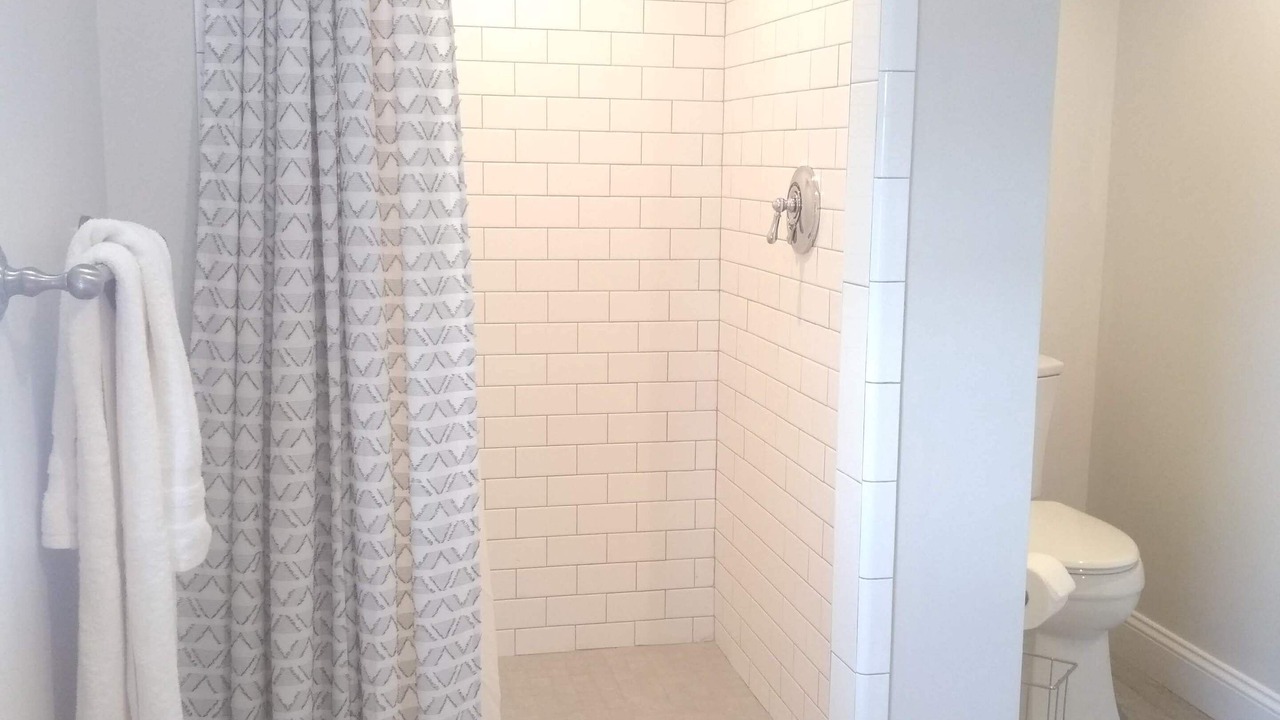 Photo of Bathroom in Newport