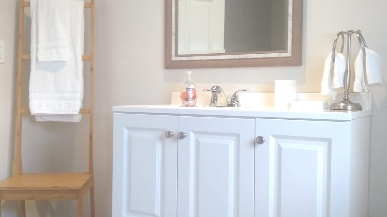 Photo of Bathroom in Newport