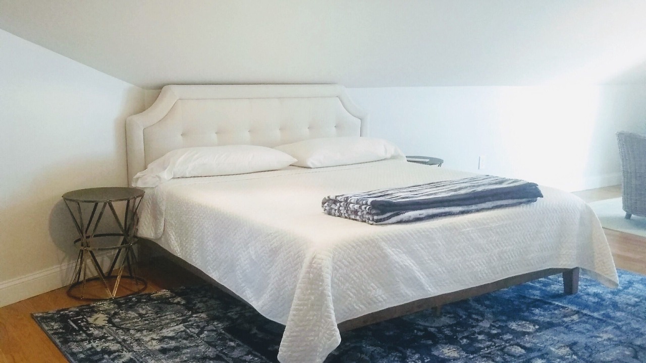 Photo of Bedroom in Newport