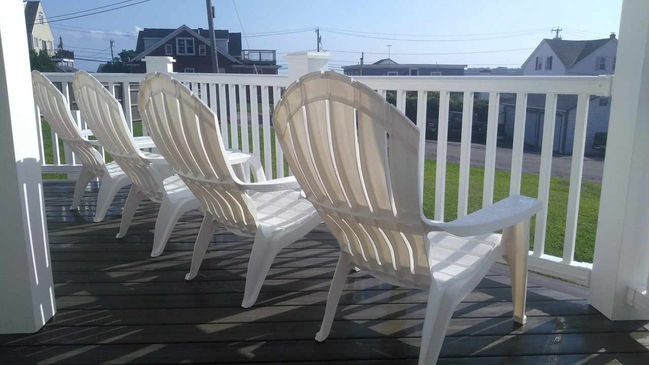Photo of Outdoor in Newport