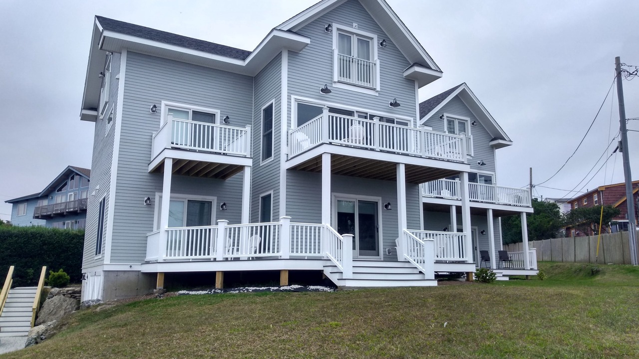 Photo of Outdoor in Newport