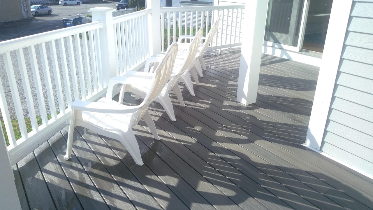 Photo of Outdoor in Newport