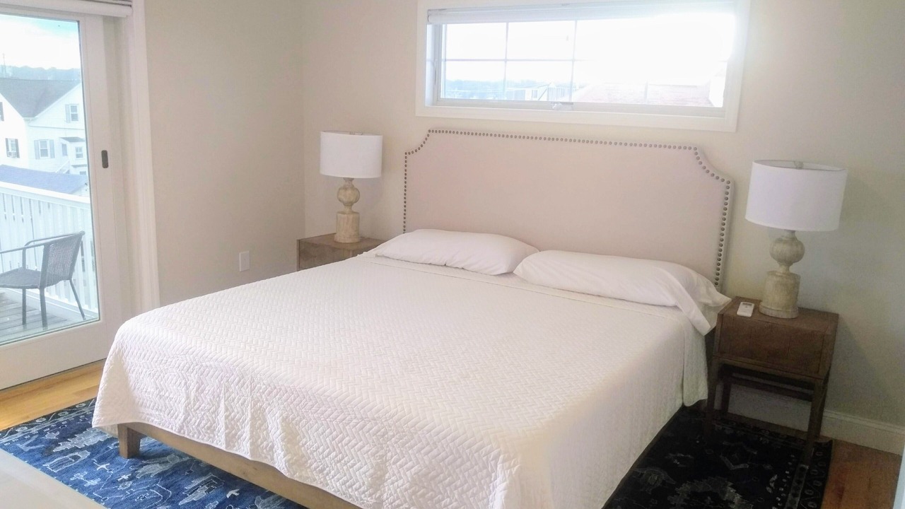Photo of Bedroom in Newport