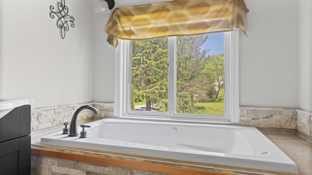 Photo of Bathroom in Fleischmanns
