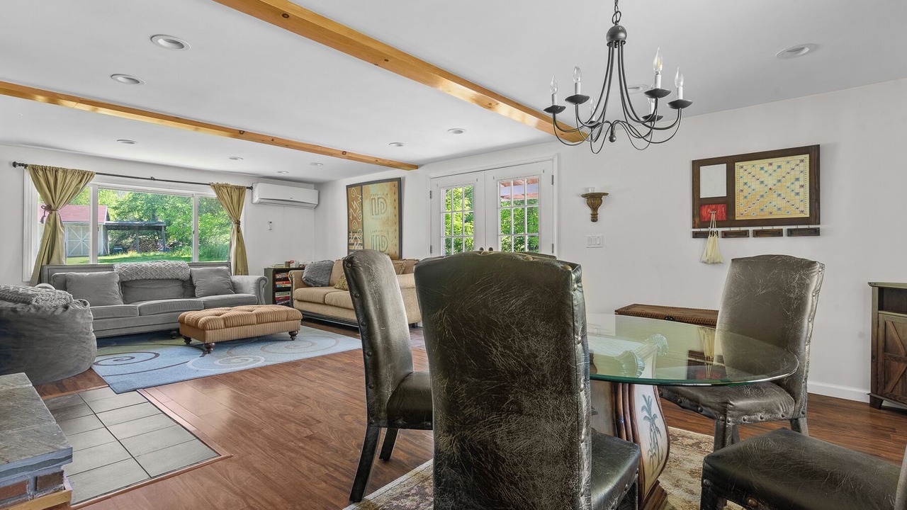 Photo of Livingroom in Fleischmanns