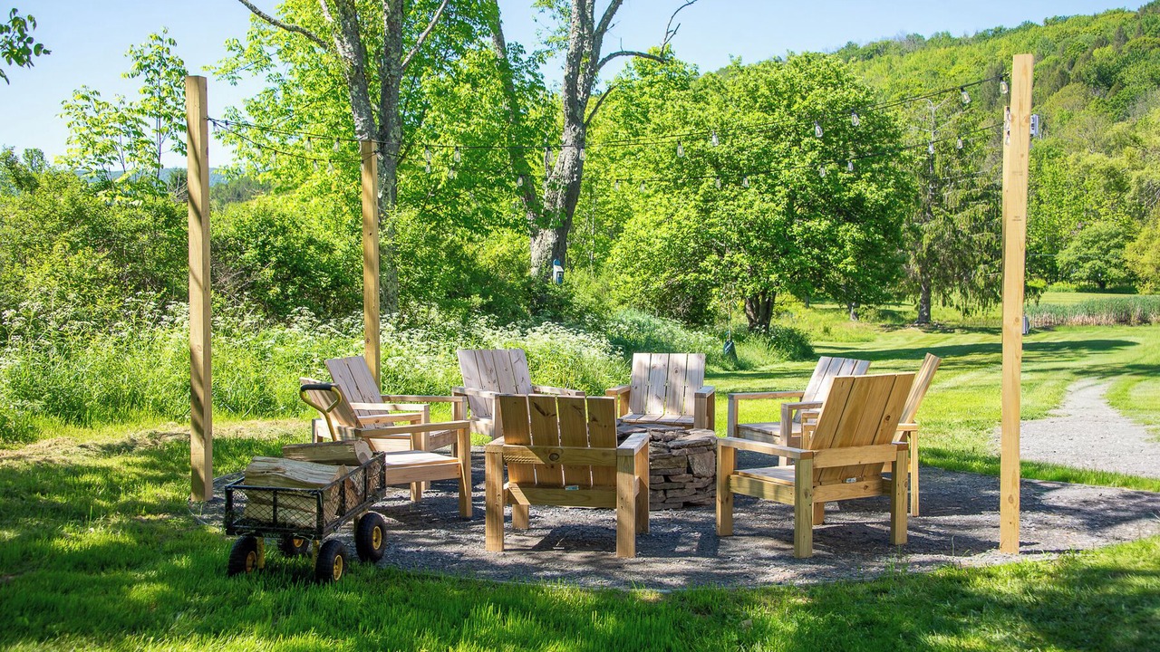 Photo of Outdoor in Fleischmanns
