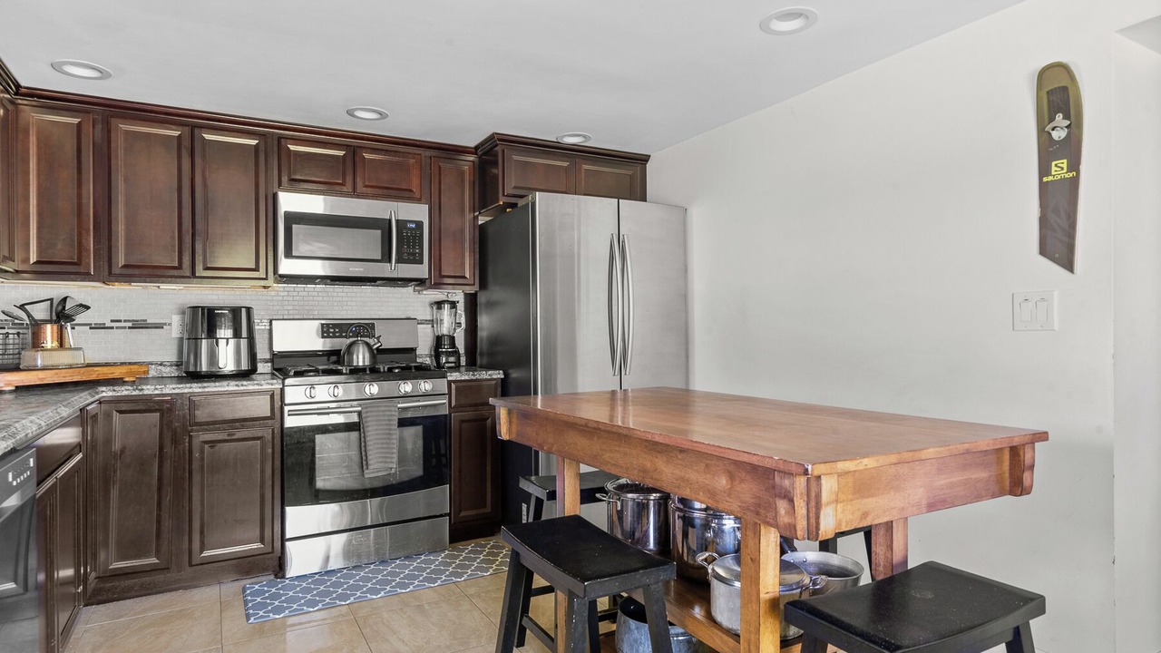 Photo of Kitchen in Fleischmanns