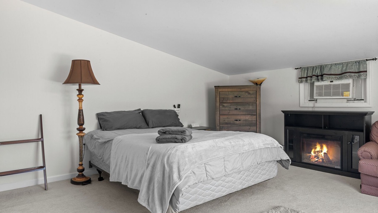 Photo of Bedroom in Fleischmanns