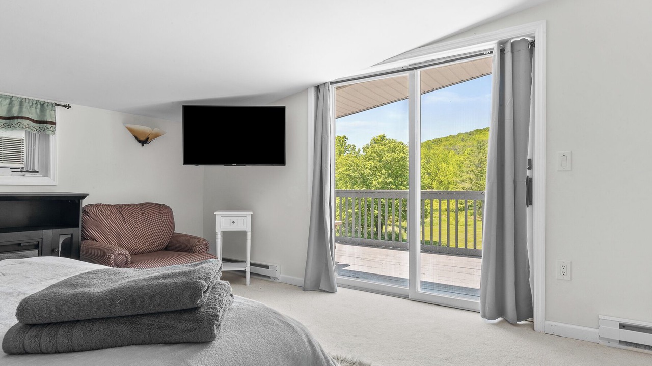 Photo of Bedroom in Fleischmanns