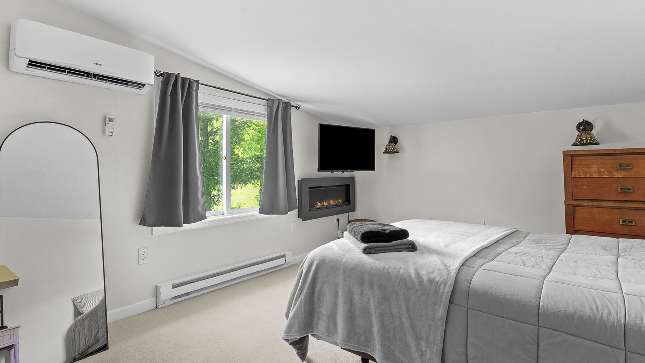 Photo of Bedroom in Fleischmanns