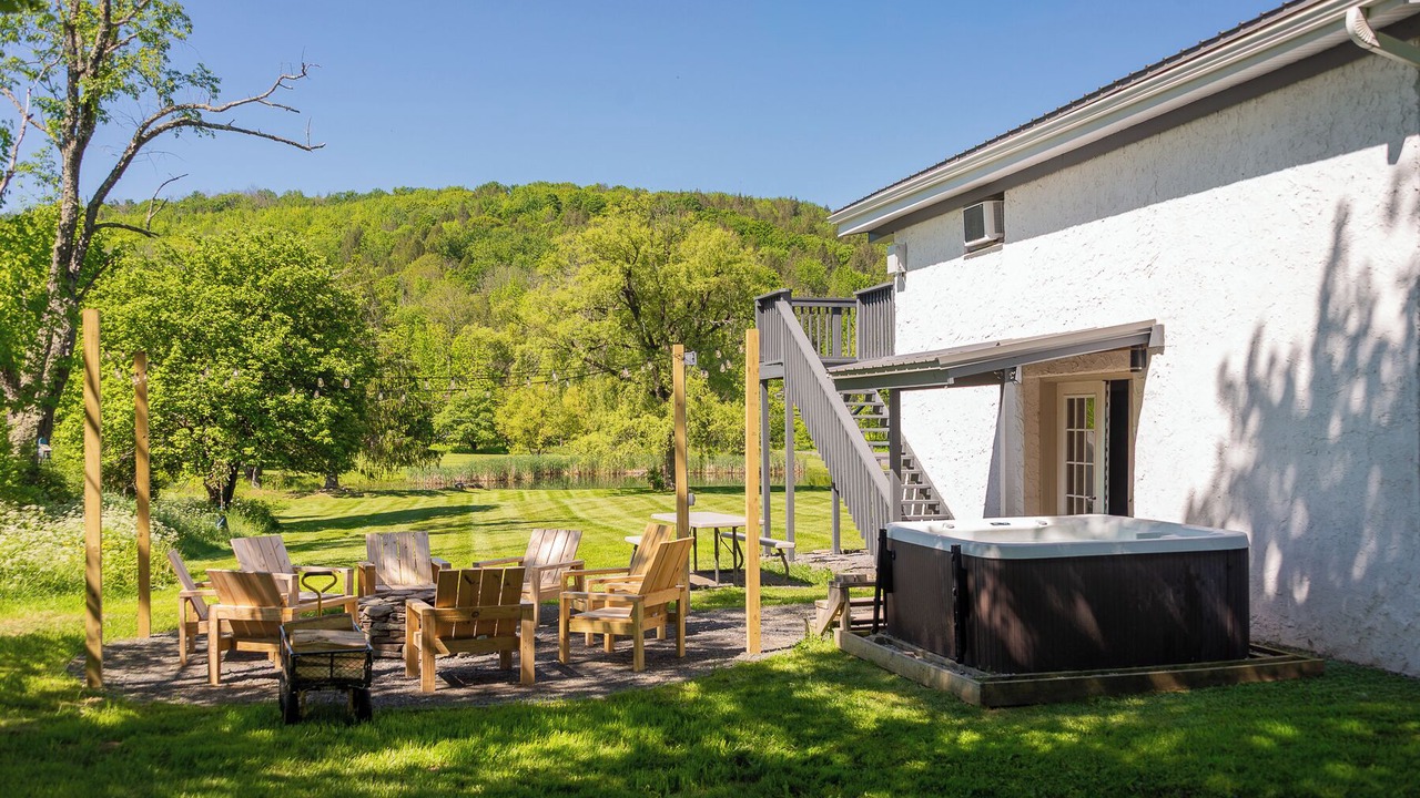 Photo of Outdoor in Fleischmanns
