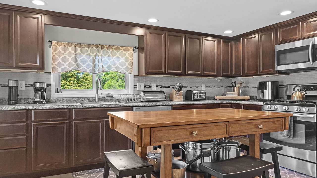 Photo of Kitchen in Fleischmanns