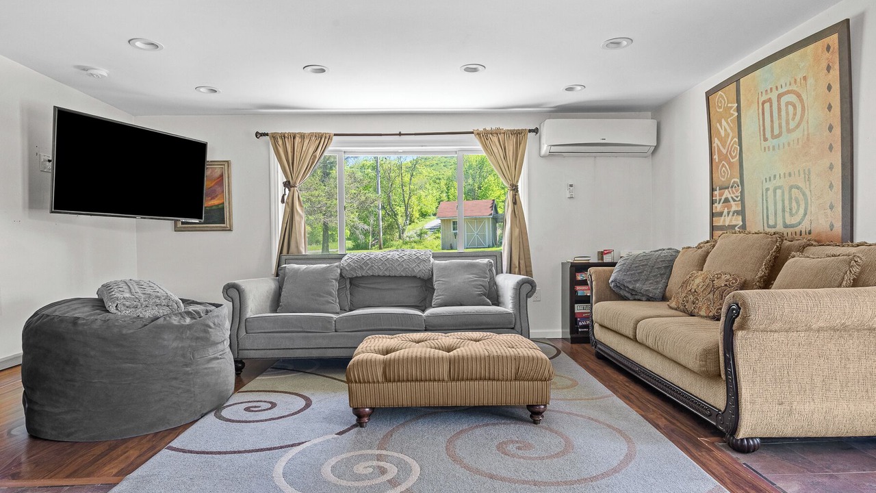 Photo of Livingroom in Fleischmanns