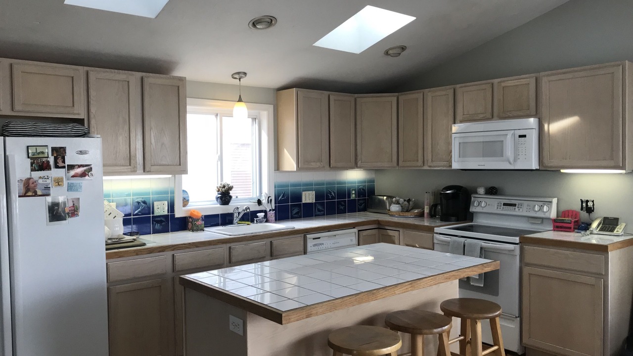 Photo of Kitchen in Ocean Bluff-Brant Rock