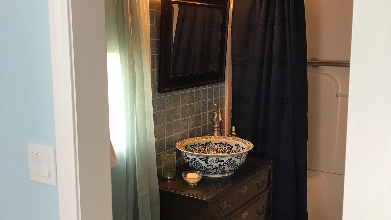 Photo of Bathroom in Ocean Bluff-Brant Rock