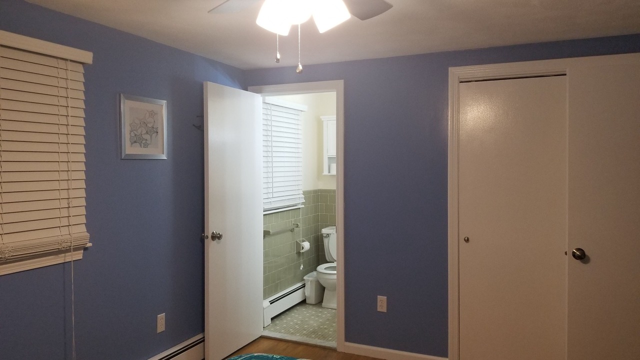 Photo of Bedroom in Bristol