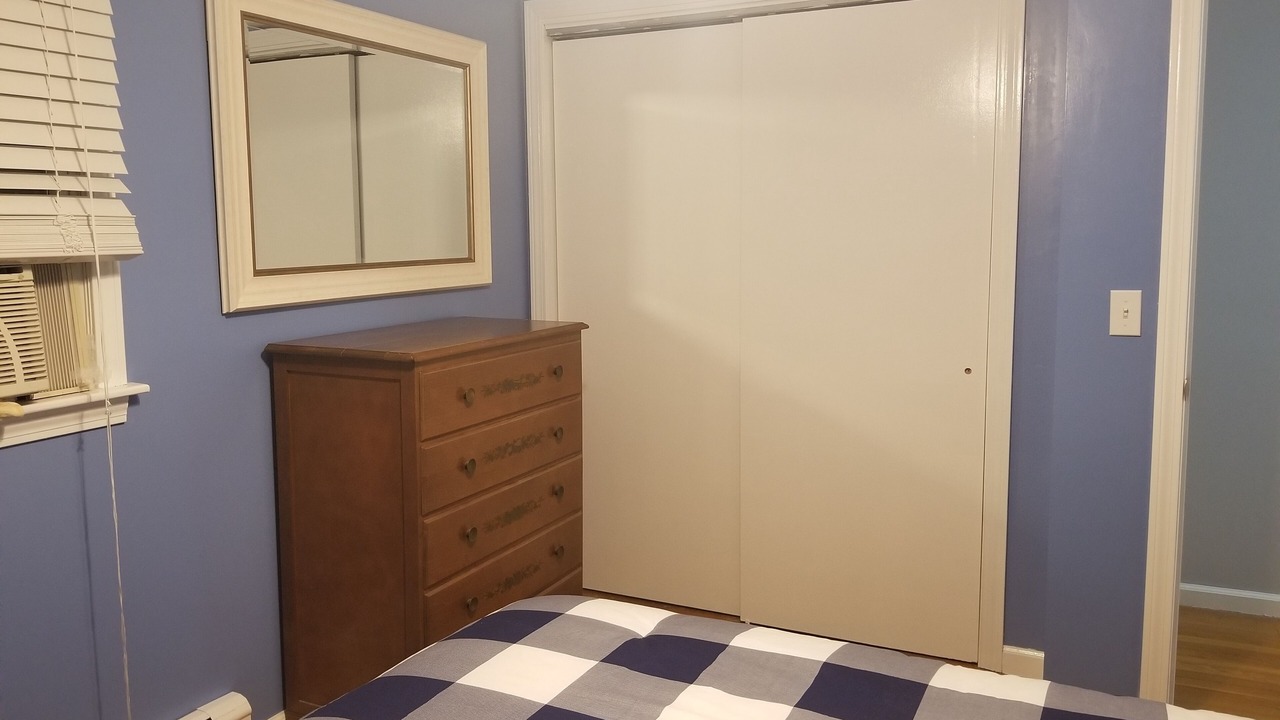 Photo of Bedroom in Bristol