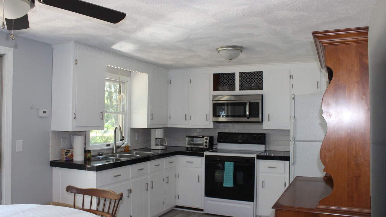 Photo of Kitchen in Bristol