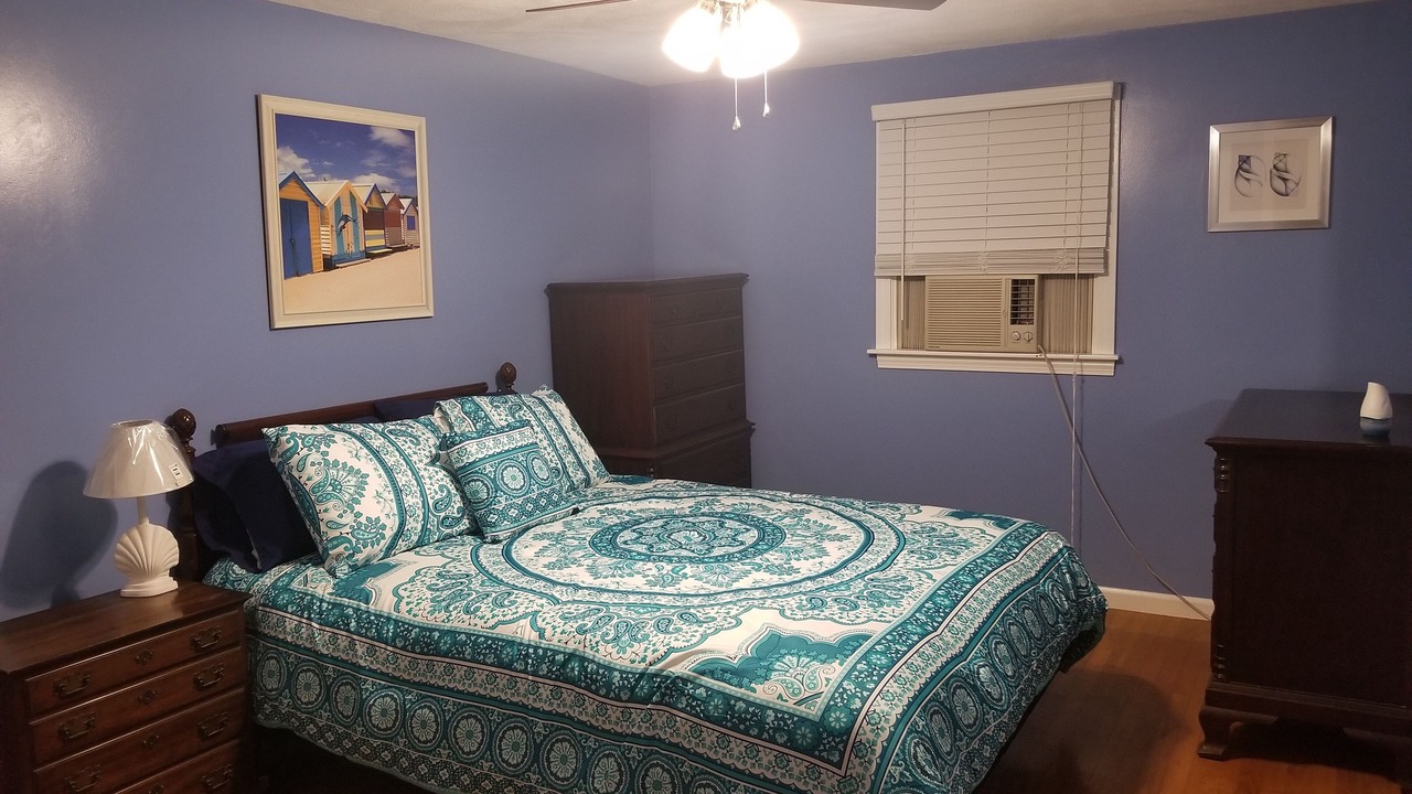Photo of Bedroom in Bristol
