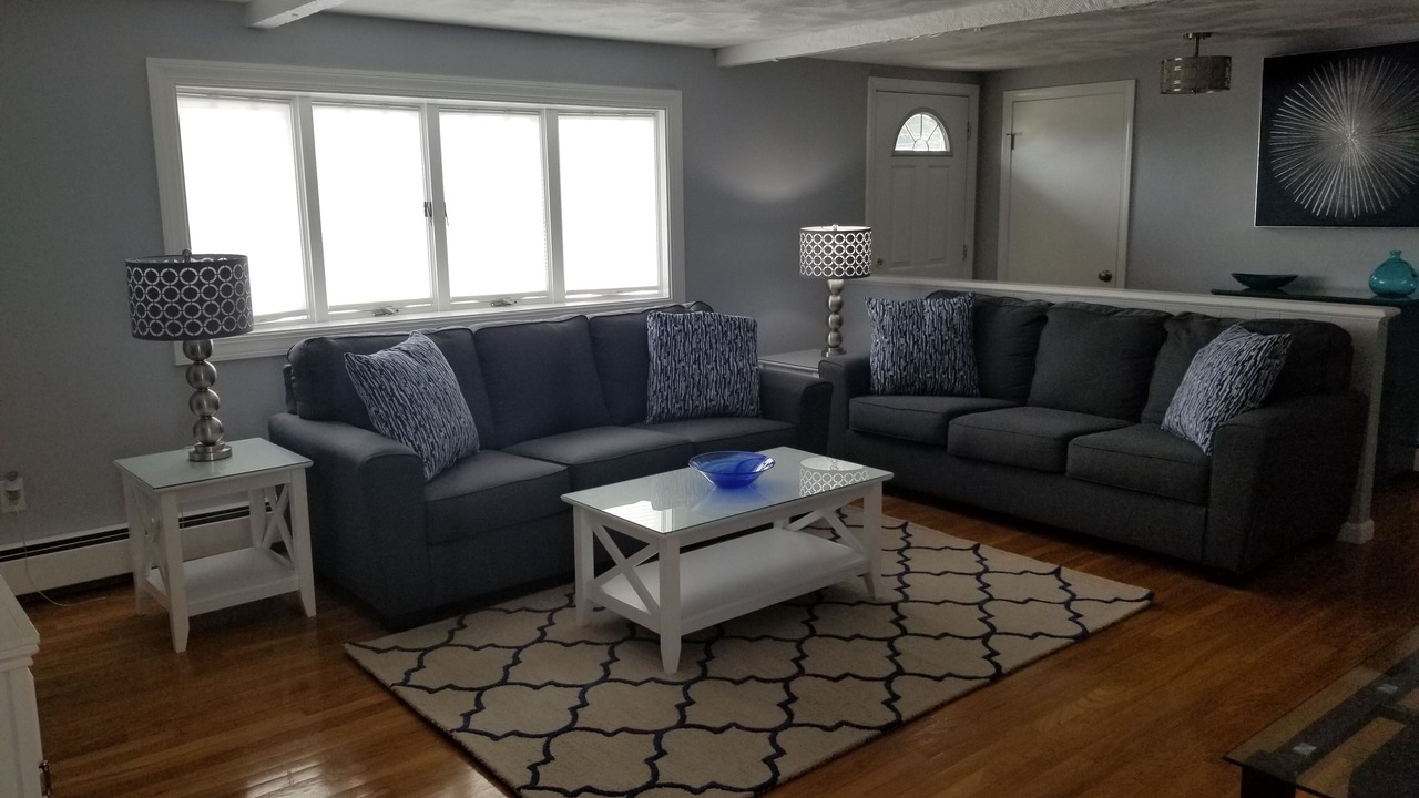 Photo of Livingroom in Bristol