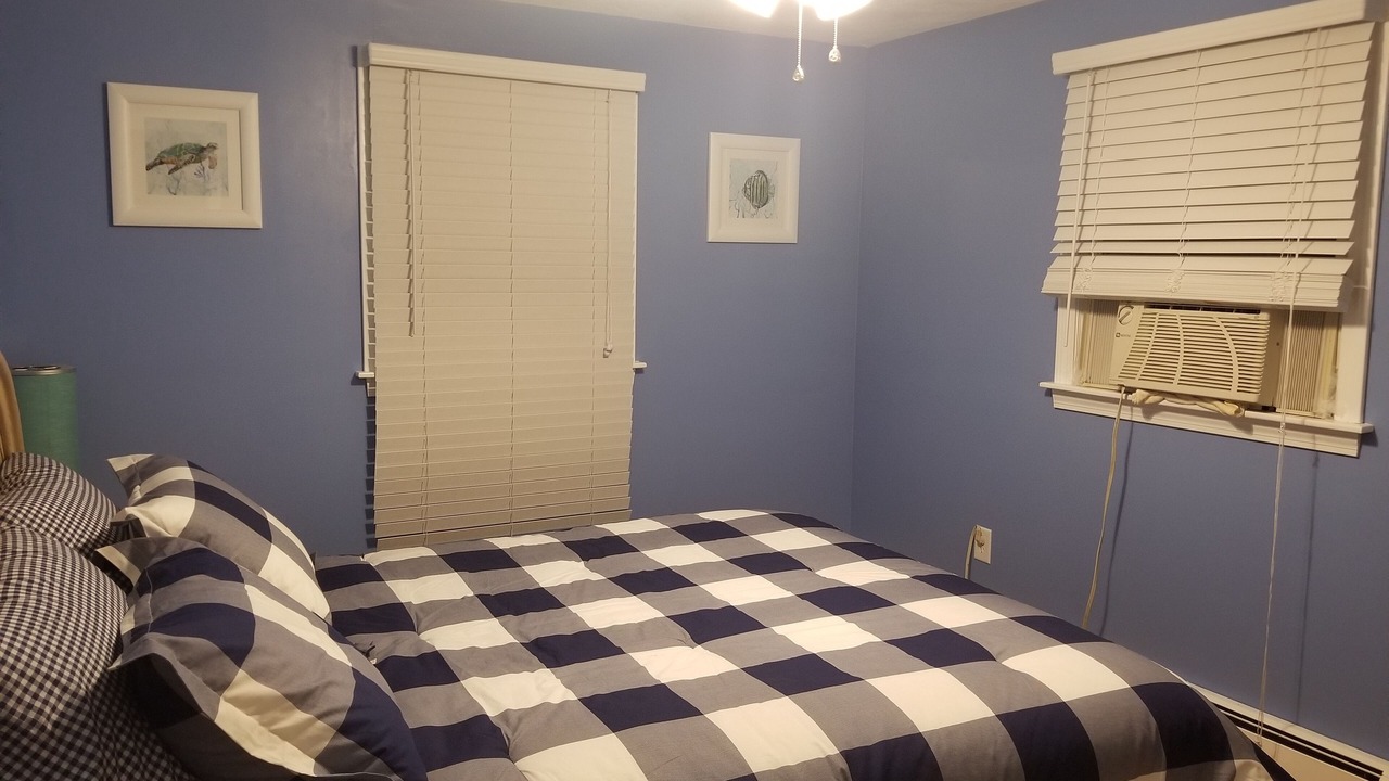 Photo of Bedroom in Bristol