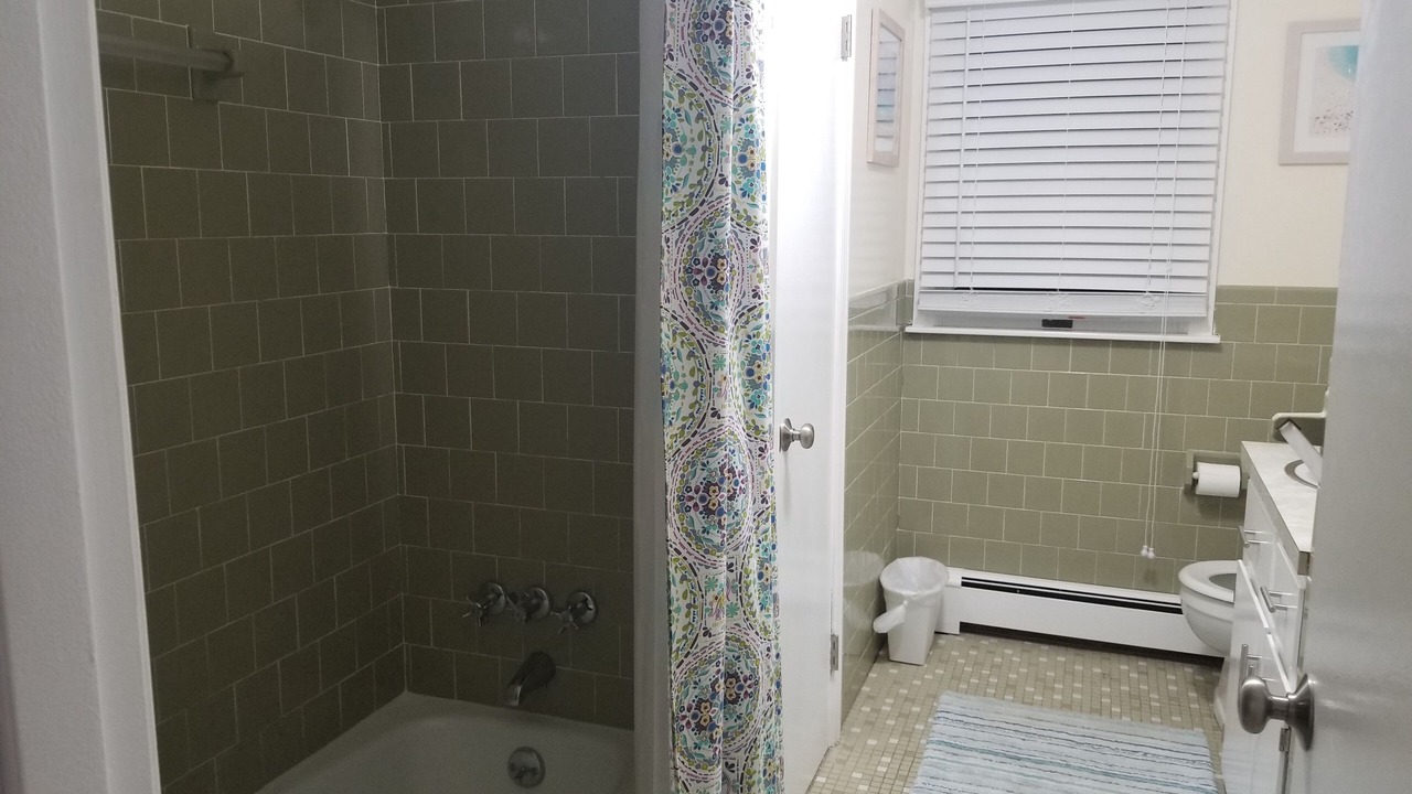 Photo of Bathroom in Bristol