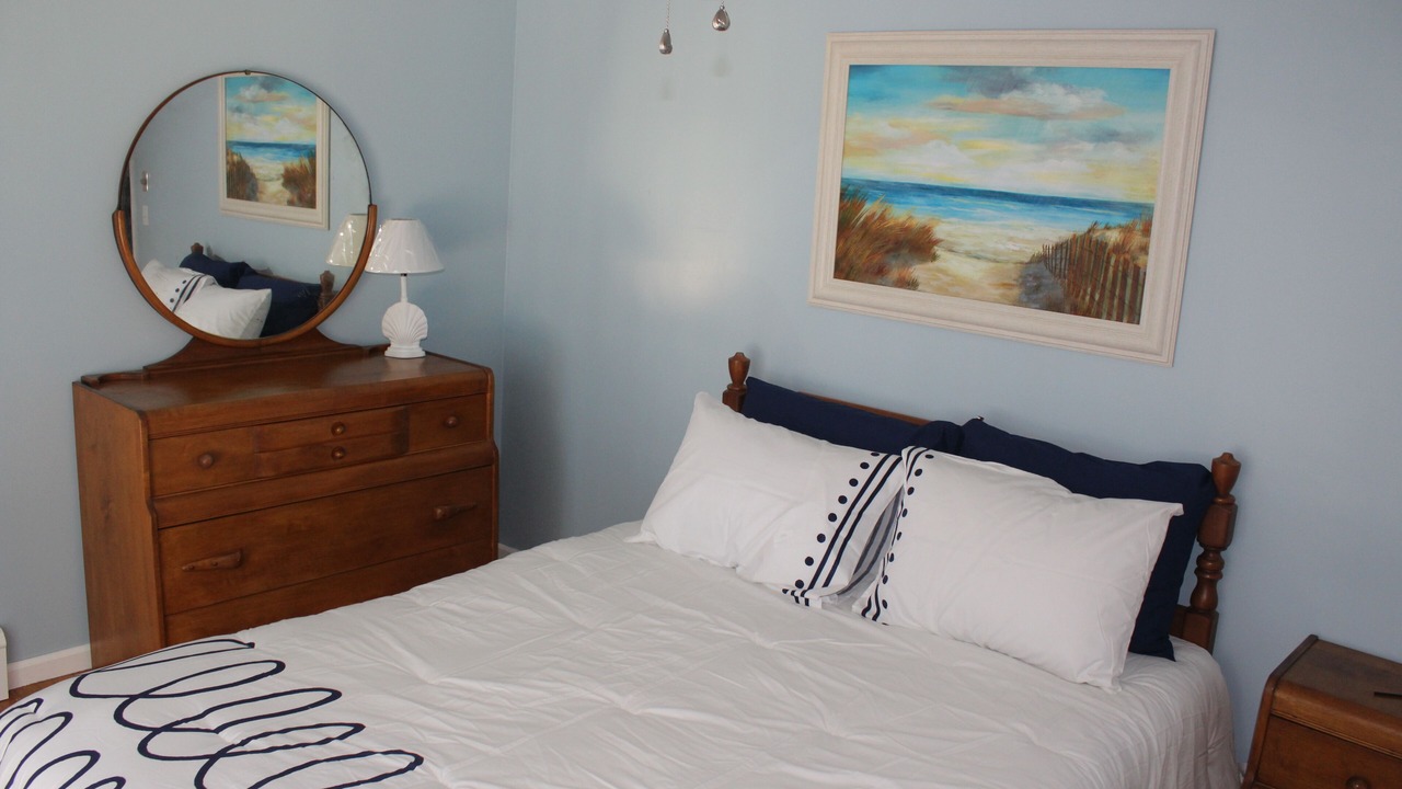 Photo of Bedroom in Bristol