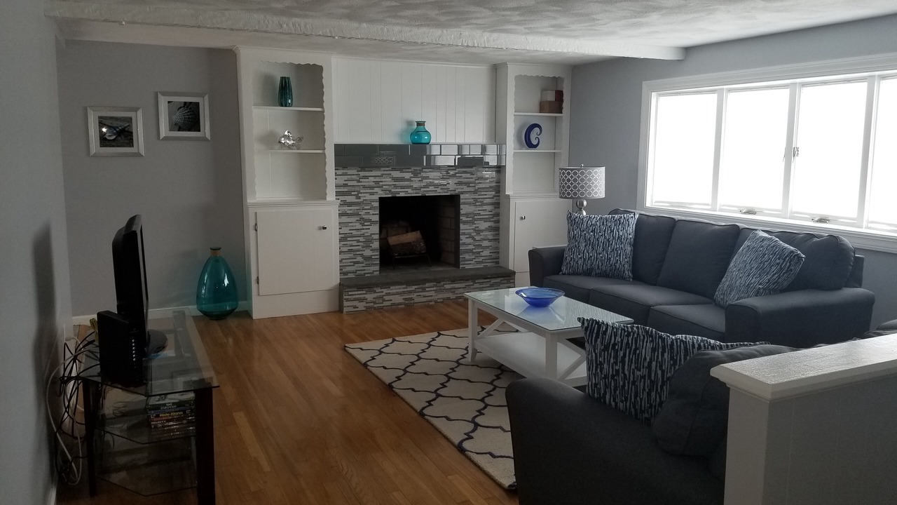 Photo of Livingroom in Bristol