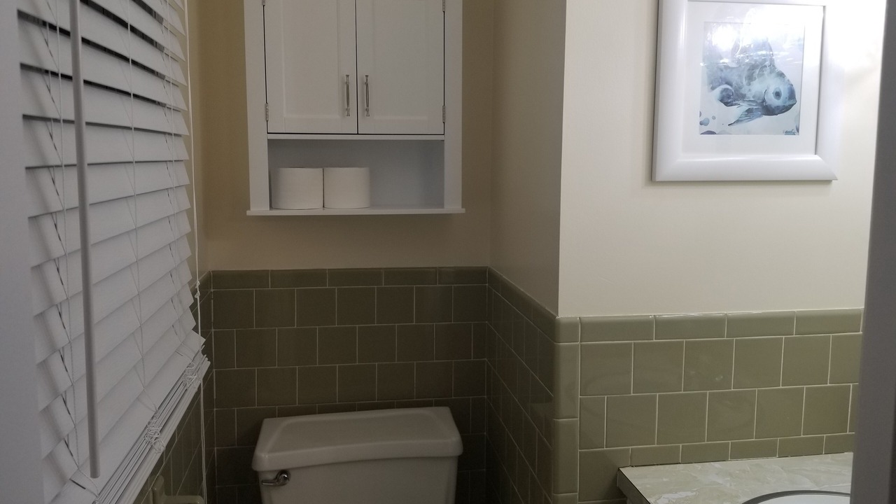 Photo of Bathroom in Bristol